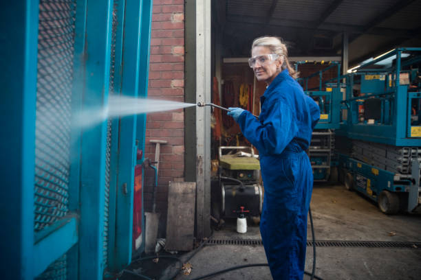 Best Concrete Pressure Washing  in Tamalpais Homestead Valley, CA