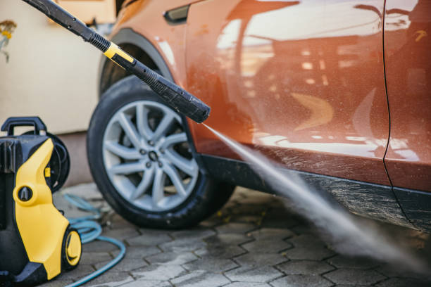 Best Power Washing Near Me  in Tamalpais Homestead Valley, CA