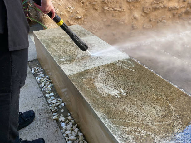 Best Deck Pressure Washing  in Tamalpais Homestead Valley, CA