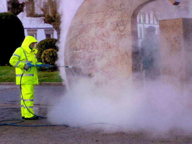 Why Choose Our Certified Pressure Washing Experts for Your Project Needs in Tamalpais Homestead Valley, CA?