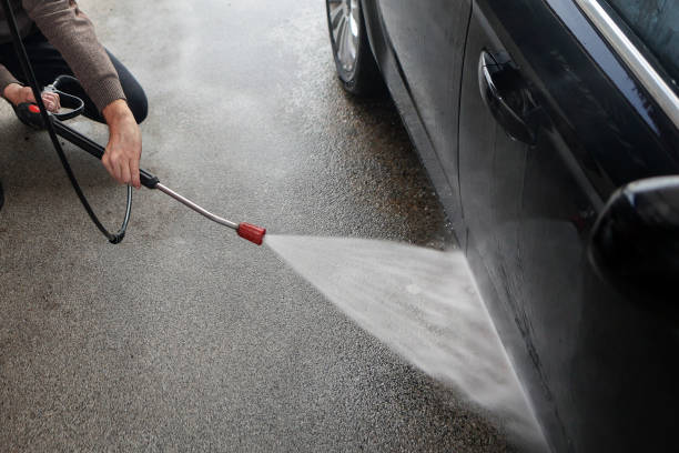 Best Residential Pressure Washing Services  in Tamalpais Homestead Valley, CA