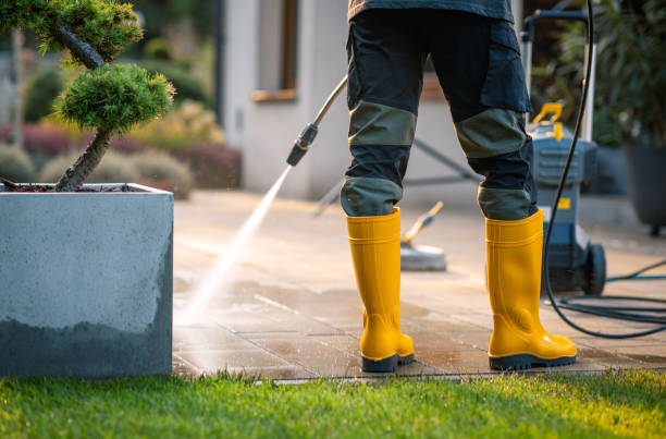Best Commercial Pressure Washing  in Tamalpais Homestead Valley, CA